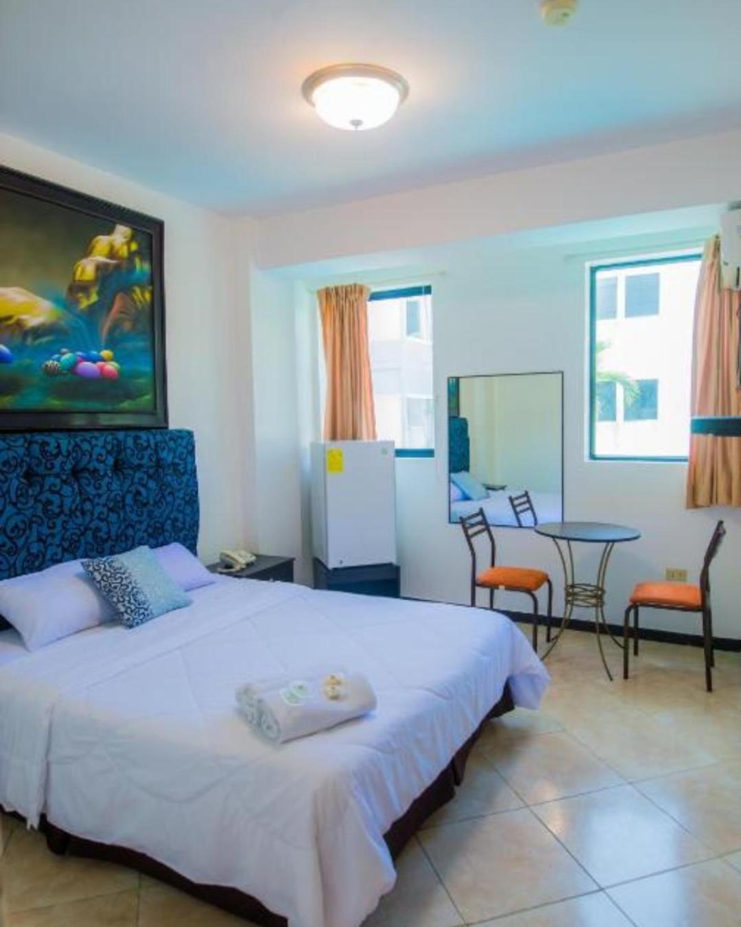 Hotel Presidente 3*
