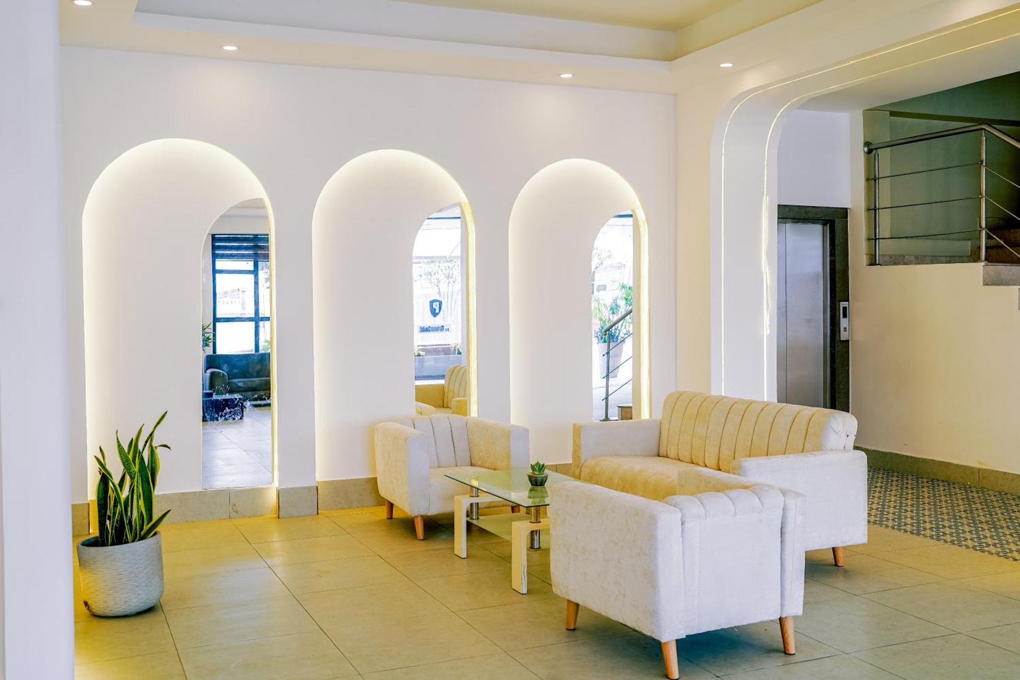Presidente Hotel