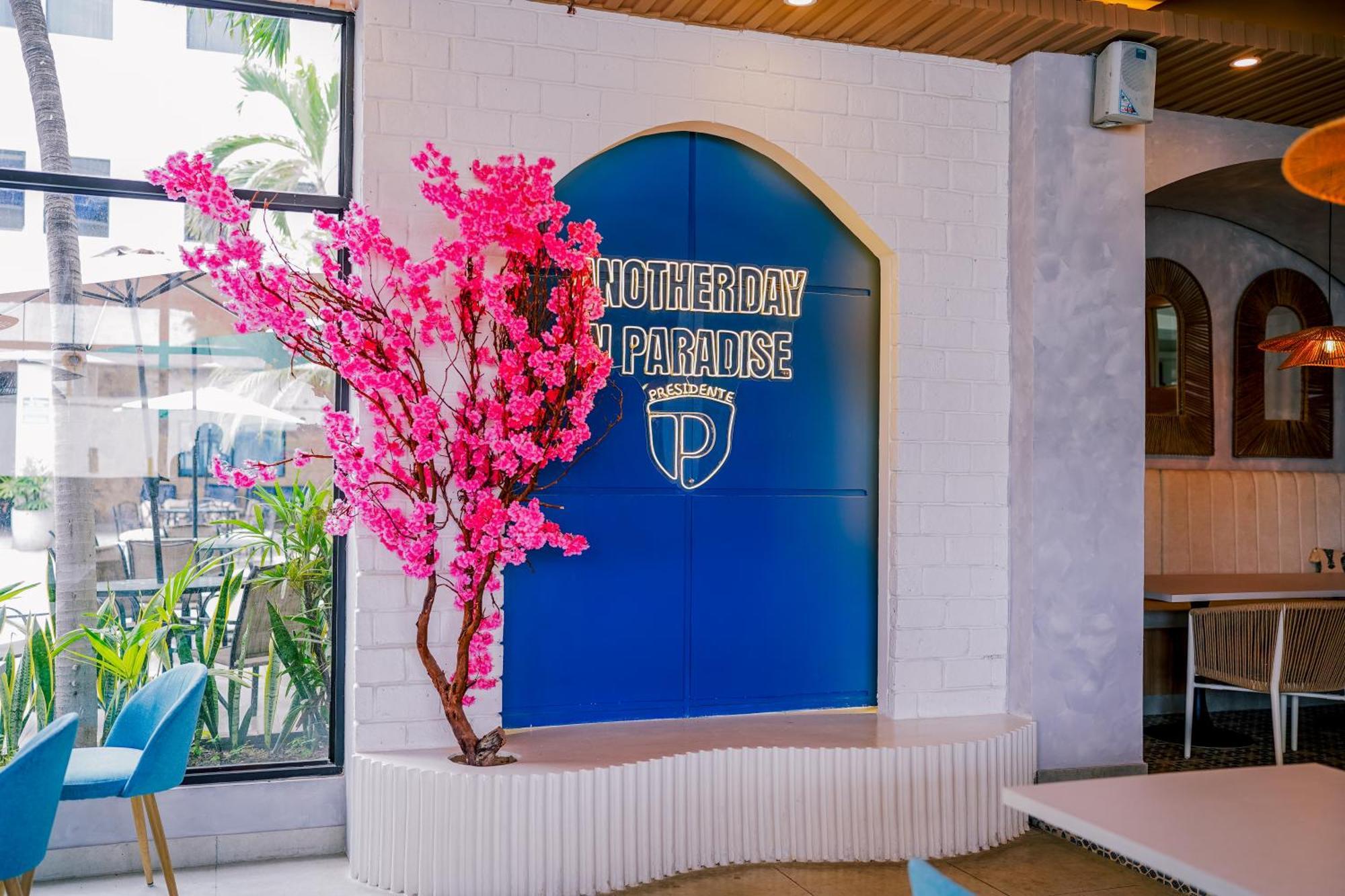 Presidente Hotel Salinas (Santa Elena)