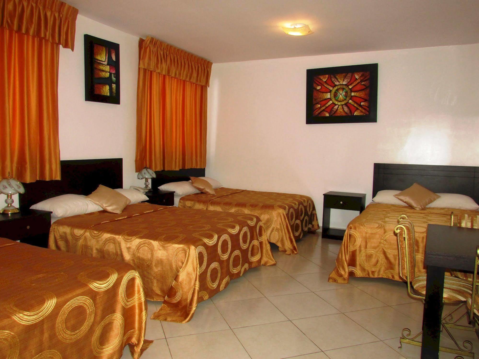 Presidente 3* Salinas (Santa Elena)