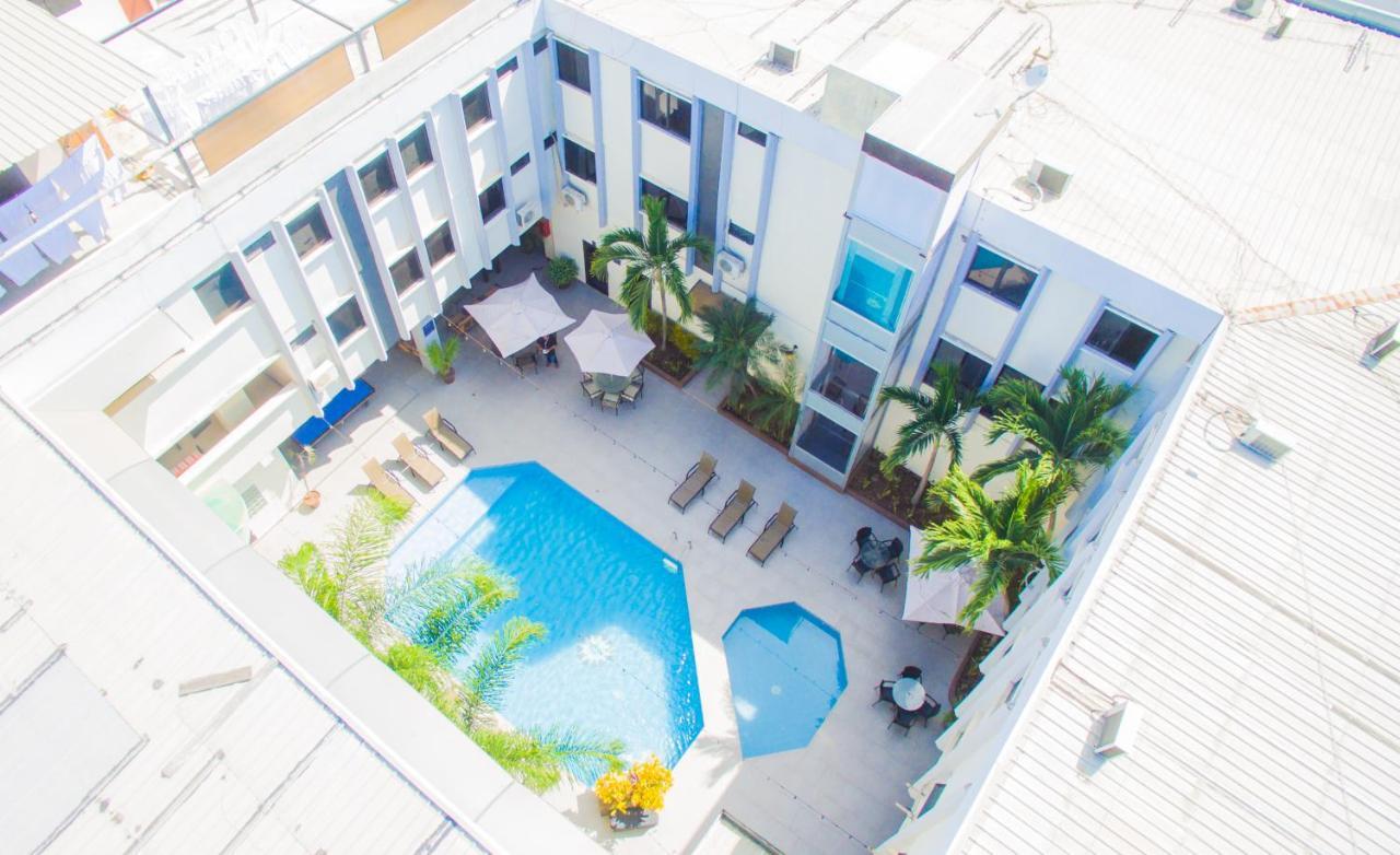 Hotel Presidente 3*