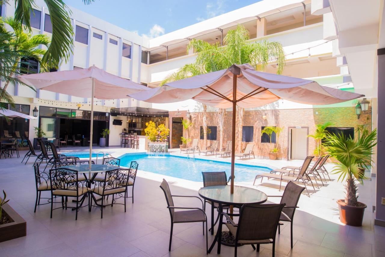 Hotel Presidente