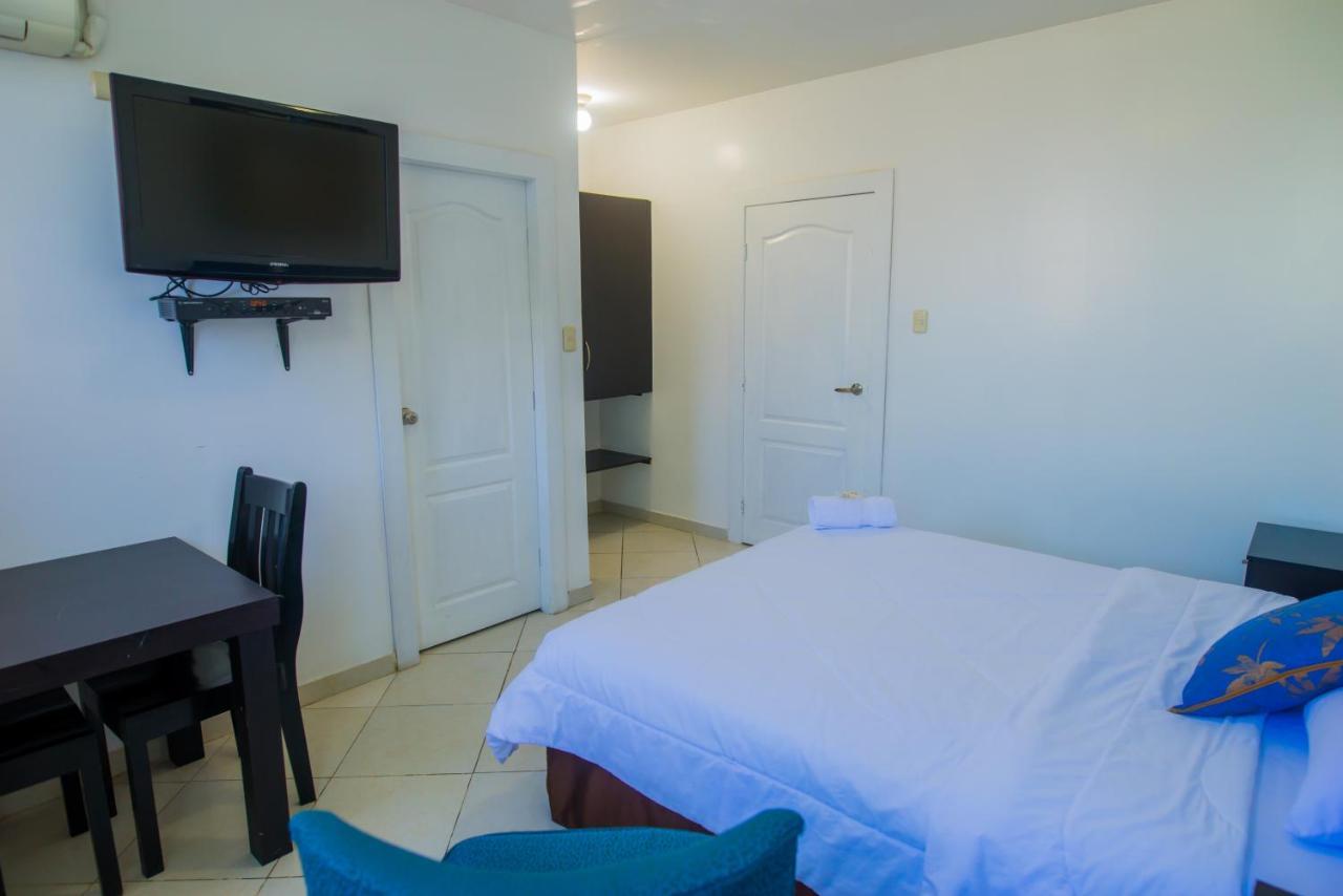 Hotel Presidente