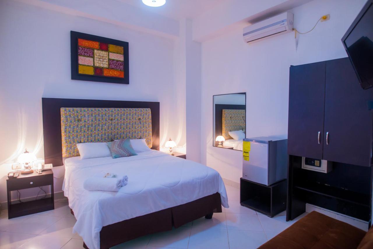 Hotel Presidente