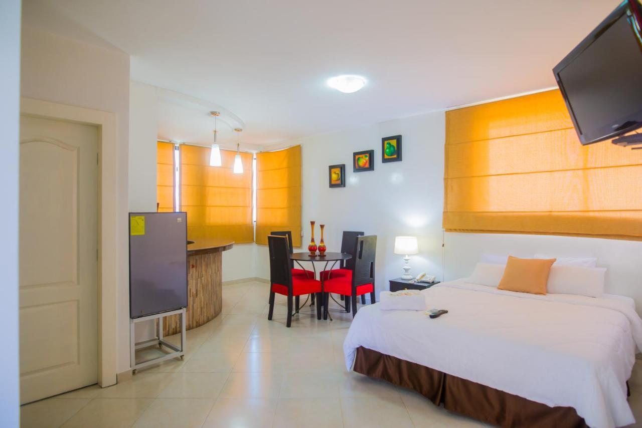 Hotel Presidente 3*