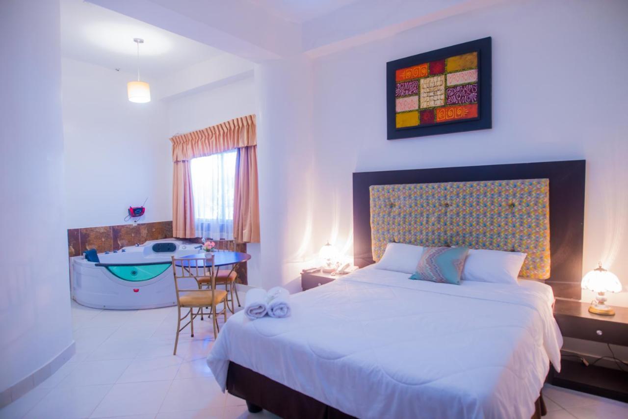 Hotel Presidente