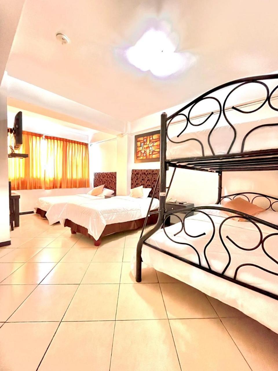 Hotel Presidente Salinas (Santa Elena)