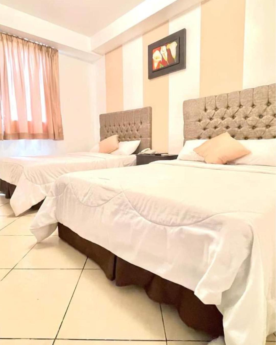 Presidente Hotel Salinas (Santa Elena)
