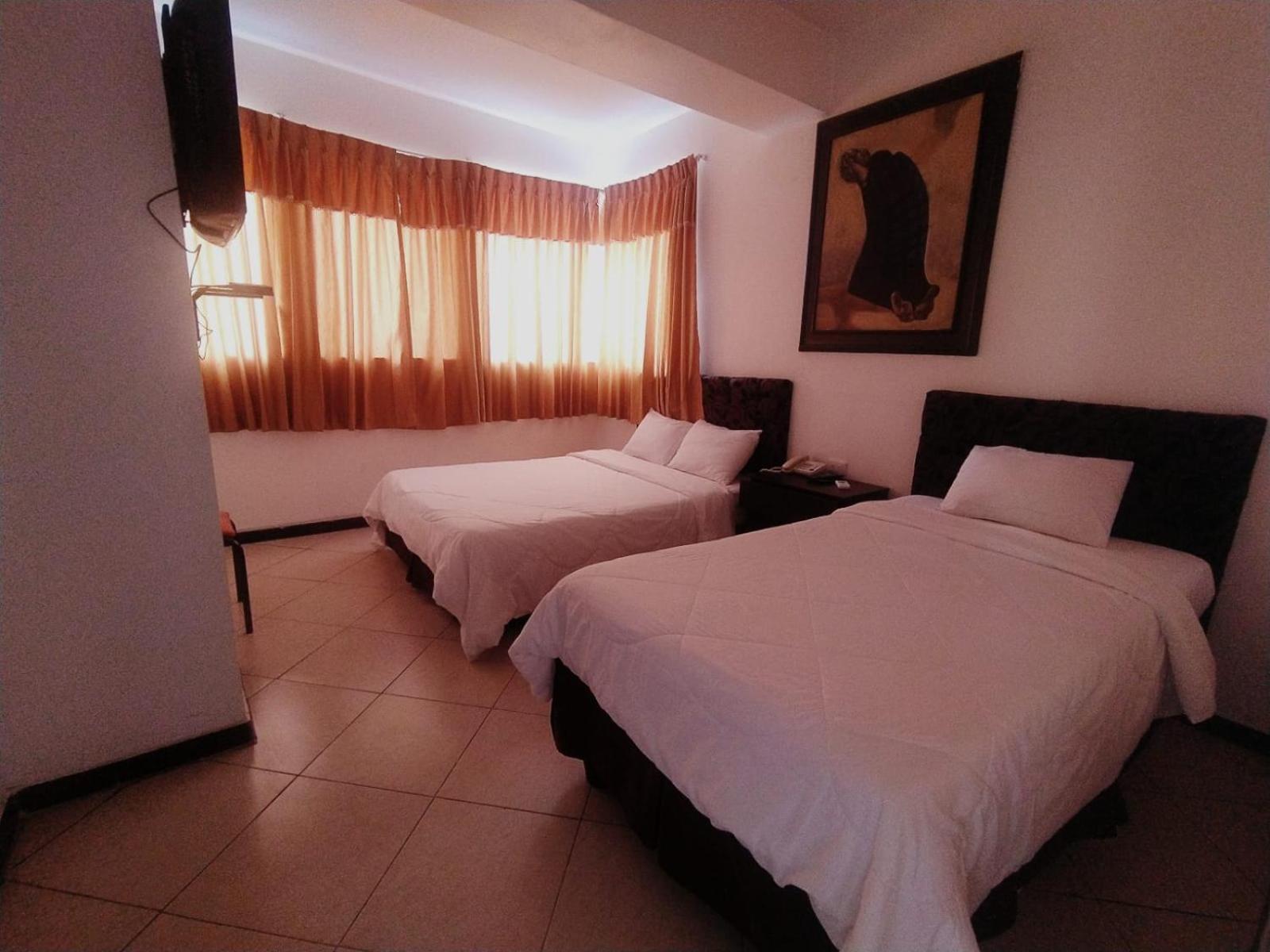 Presidente Hotel 3*