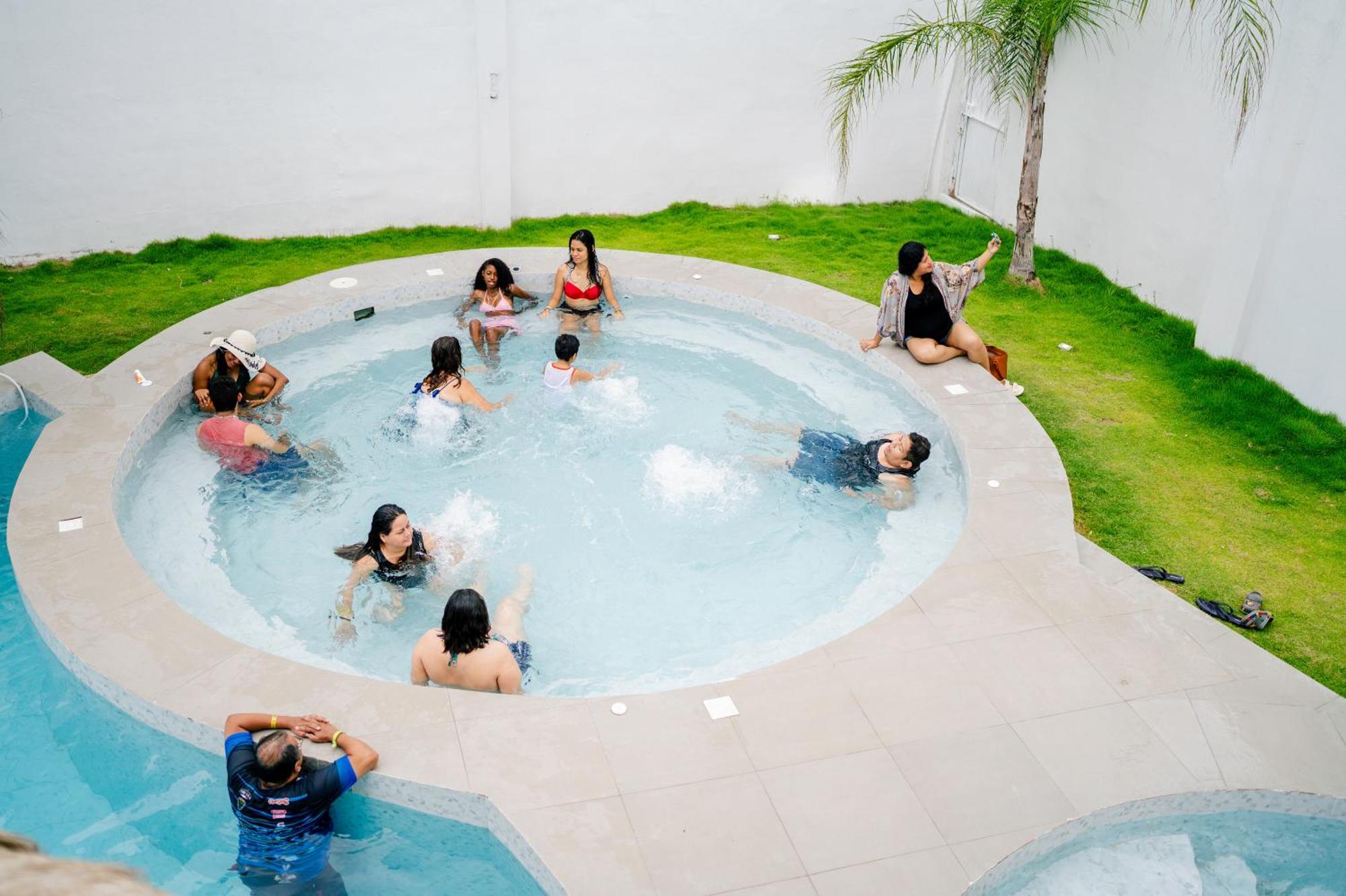 Presidente Hotel