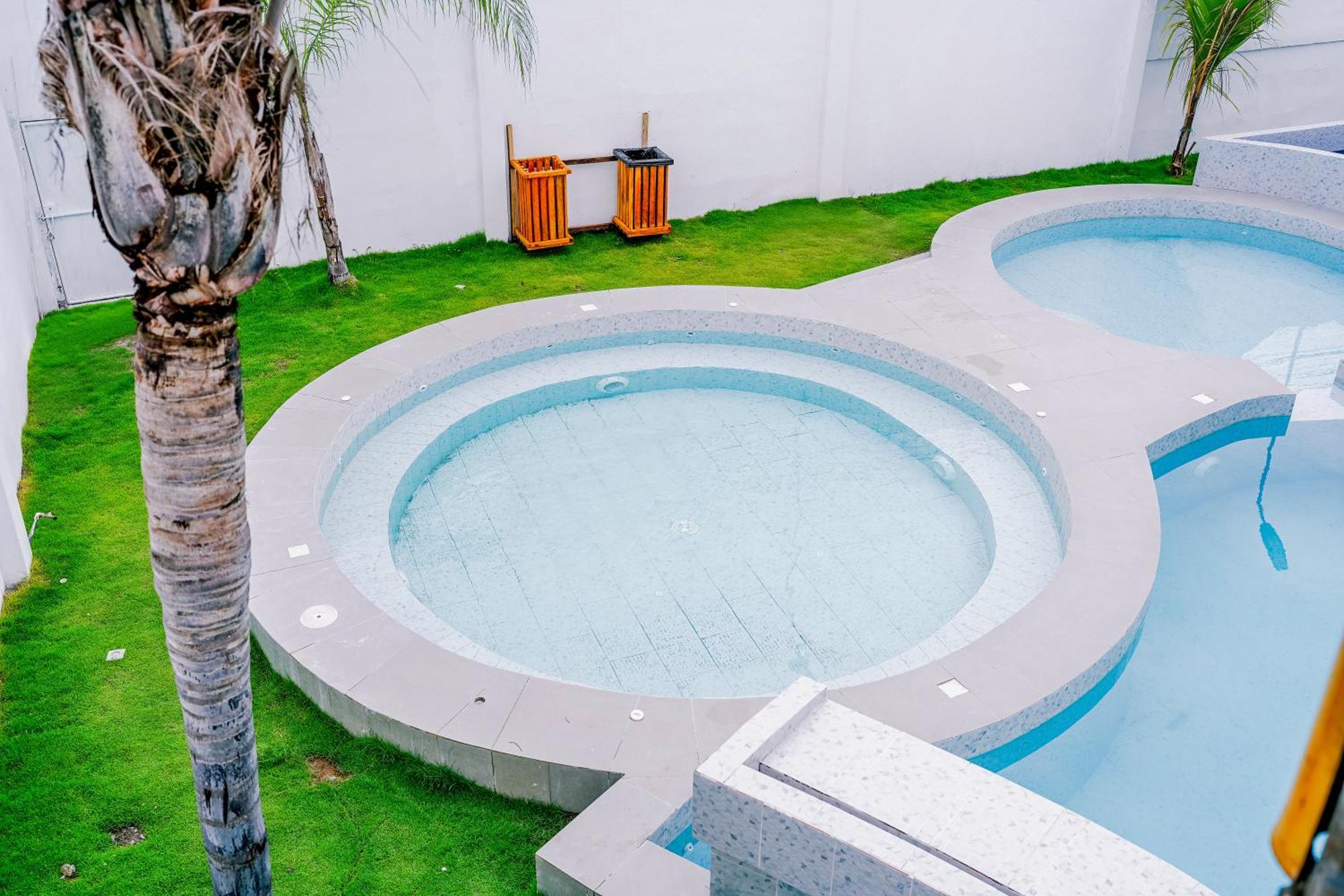 Presidente Hotel 3*