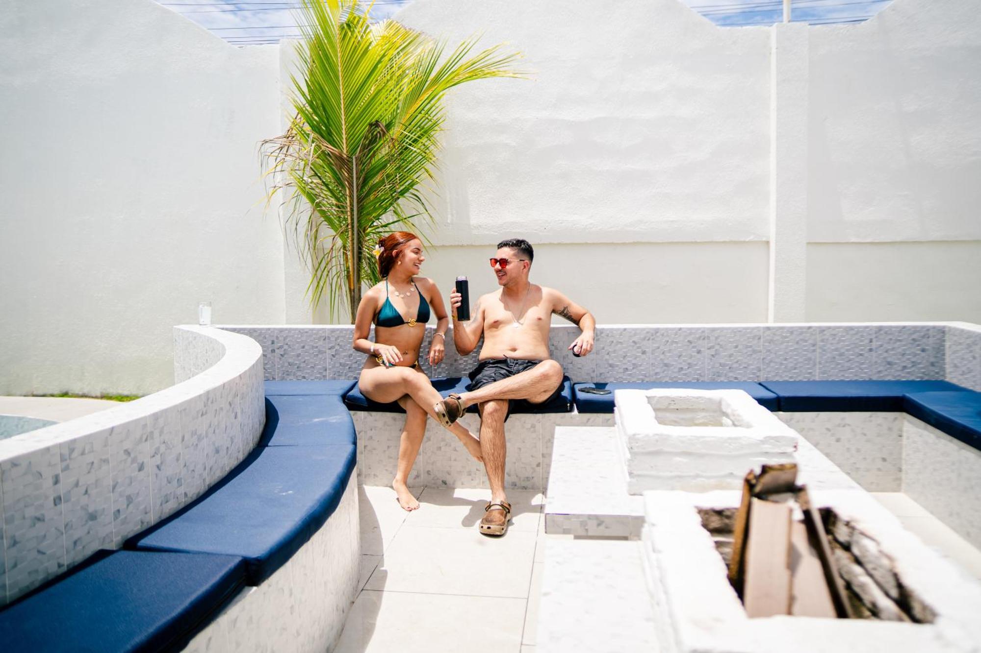 Hotel Presidente Salinas (Santa Elena)