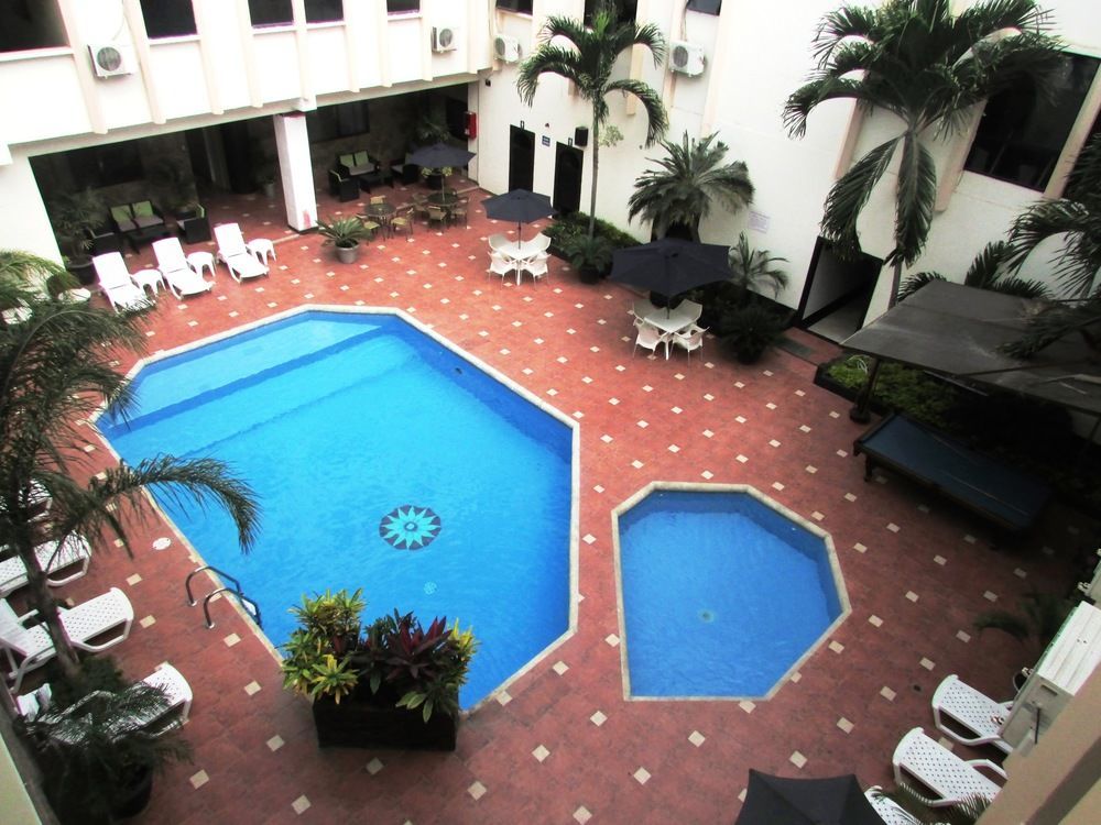 Presidente Hotel