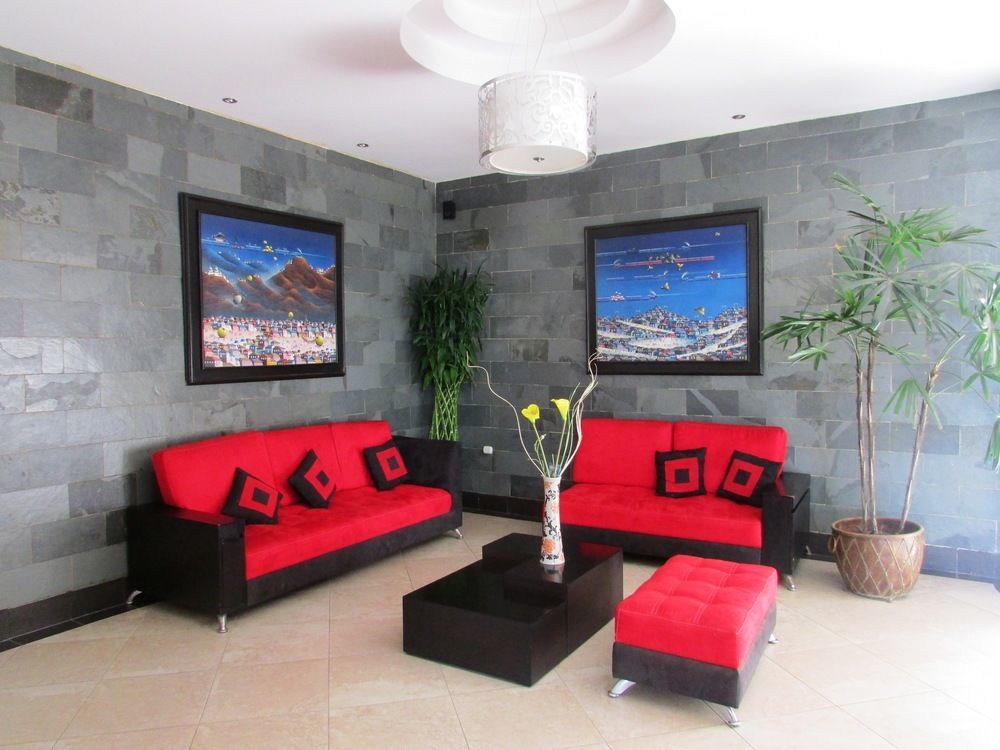 Presidente Hotel 3*