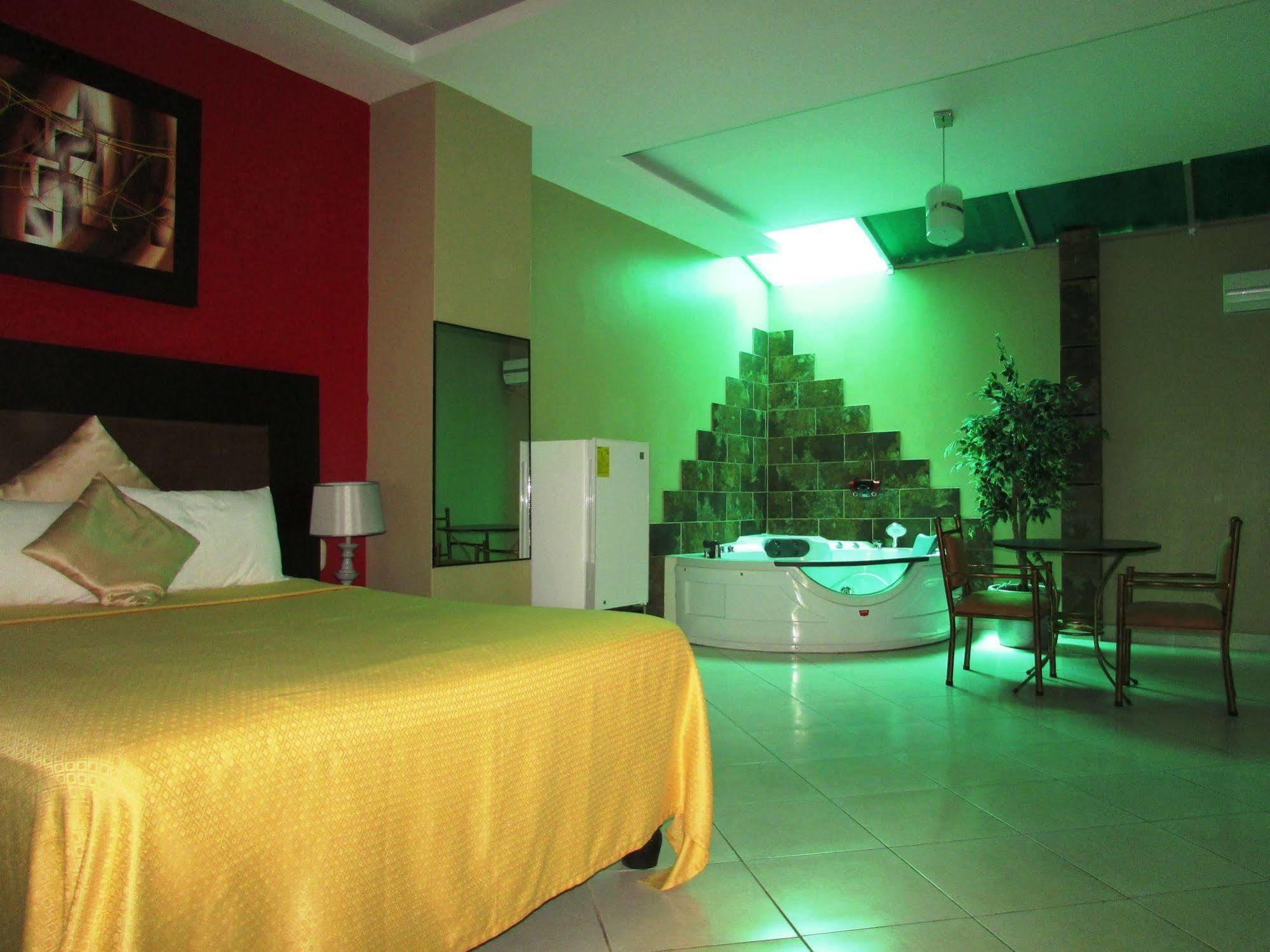 Hotel Presidente