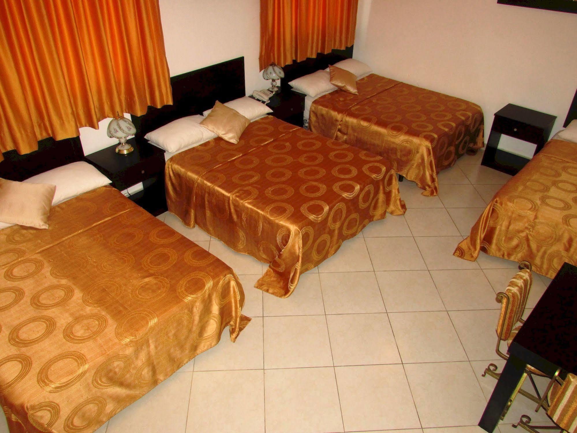 Presidente Hotel