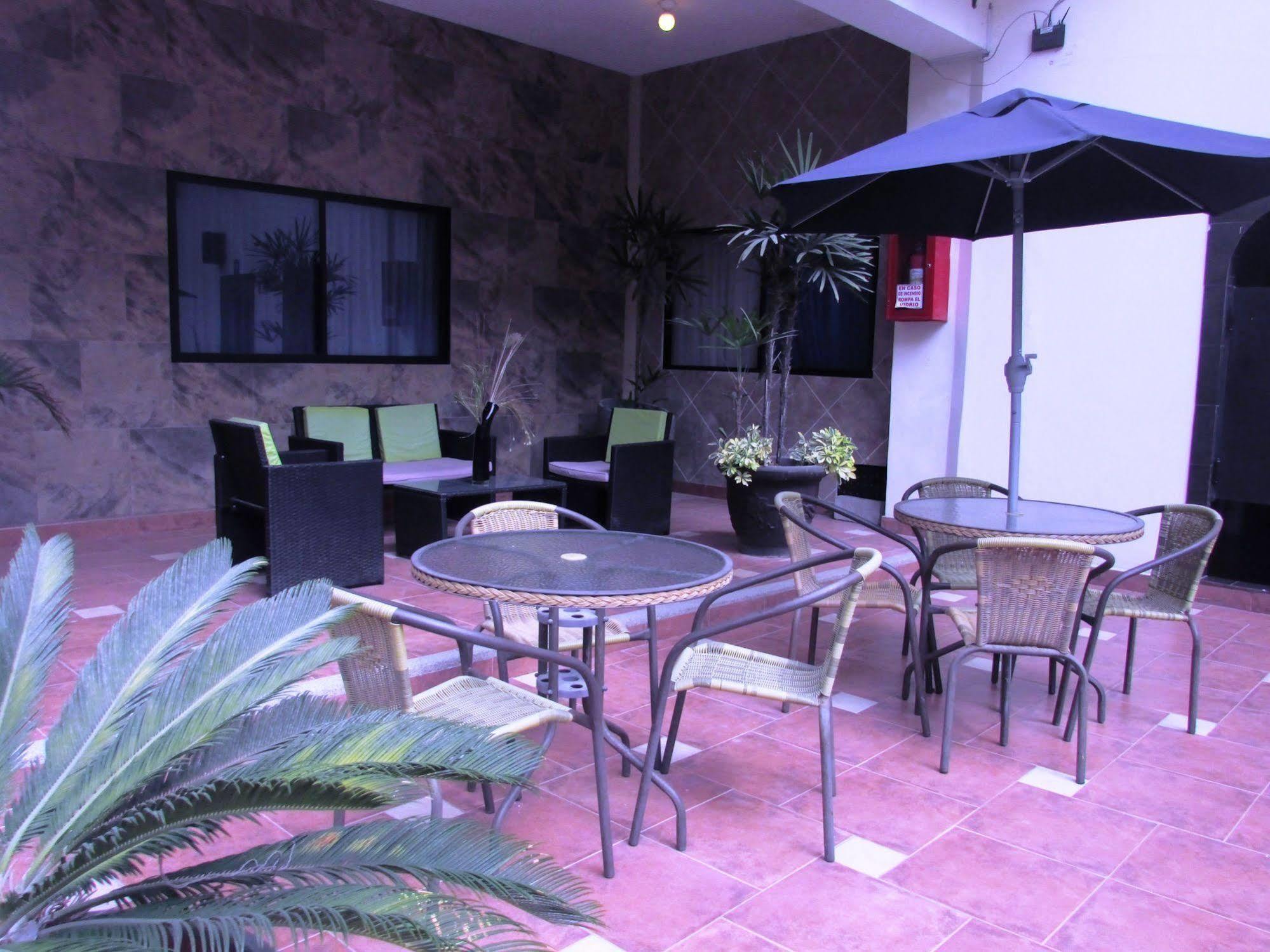 Presidente 3* Salinas (Santa Elena)